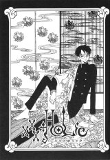 BUY NEW xxxholic - 151483 Premium Anime Print Poster